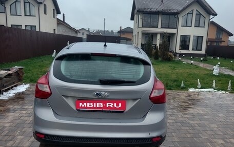 Ford Focus III, 2012 год, 540 000 рублей, 3 фотография