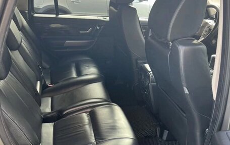 Land Rover Range Rover Sport I рестайлинг, 2008 год, 1 250 000 рублей, 2 фотография