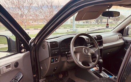 Isuzu Rodeo II, 2001 год, 425 000 рублей, 4 фотография