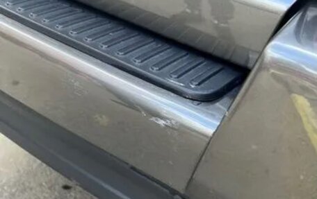 Land Rover Range Rover Sport I рестайлинг, 2008 год, 1 250 000 рублей, 6 фотография