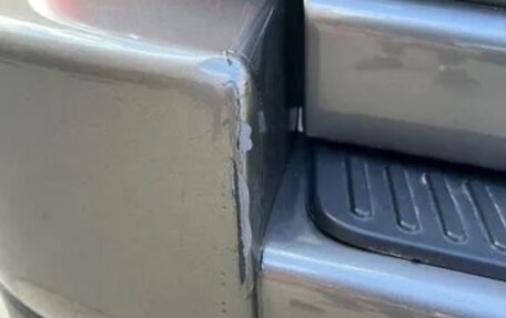 Land Rover Range Rover Sport I рестайлинг, 2008 год, 1 250 000 рублей, 5 фотография