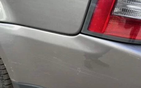 Land Rover Range Rover Sport I рестайлинг, 2008 год, 1 250 000 рублей, 4 фотография