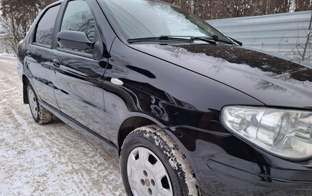 Fiat Albea I рестайлинг, 2007 год, 330 000 рублей, 5 фотография