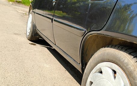 Daewoo Nexia I рестайлинг, 2012 год, 295 000 рублей, 9 фотография