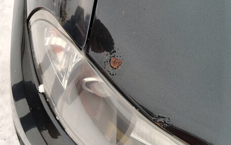 Daewoo Nexia I рестайлинг, 2012 год, 295 000 рублей, 14 фотография