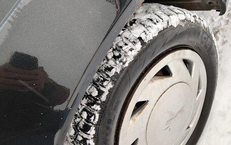 Daewoo Nexia I рестайлинг, 2012 год, 295 000 рублей, 15 фотография