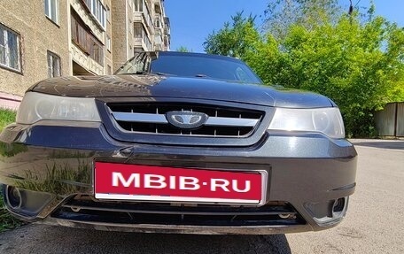 Daewoo Nexia I рестайлинг, 2012 год, 295 000 рублей, 12 фотография