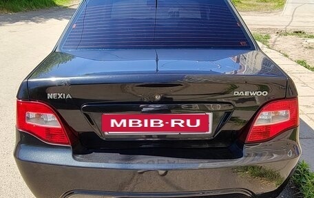 Daewoo Nexia I рестайлинг, 2012 год, 295 000 рублей, 13 фотография