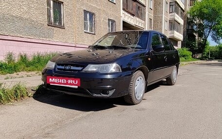 Daewoo Nexia I рестайлинг, 2012 год, 295 000 рублей, 2 фотография