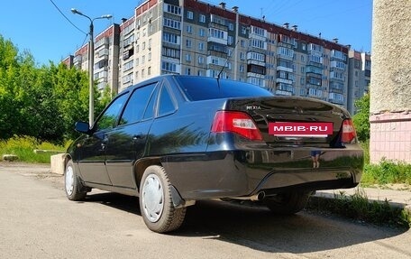 Daewoo Nexia I рестайлинг, 2012 год, 295 000 рублей, 3 фотография