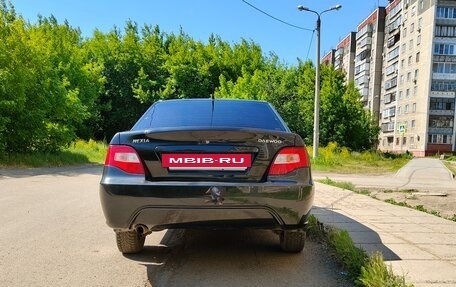 Daewoo Nexia I рестайлинг, 2012 год, 295 000 рублей, 6 фотография