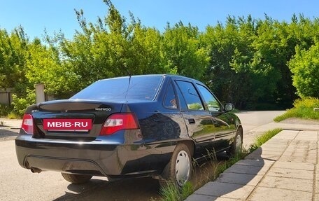 Daewoo Nexia I рестайлинг, 2012 год, 295 000 рублей, 4 фотография