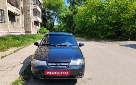 Daewoo Nexia I рестайлинг, 2012 год, 295 000 рублей, 5 фотография