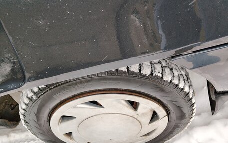 Daewoo Nexia I рестайлинг, 2012 год, 295 000 рублей, 17 фотография