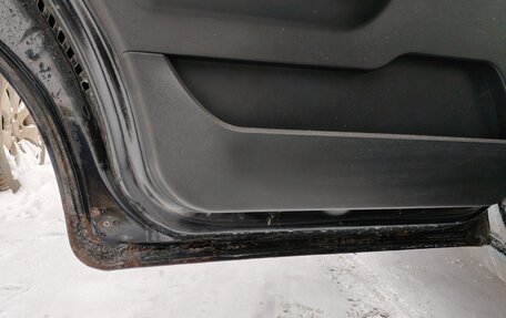 Daewoo Nexia I рестайлинг, 2012 год, 295 000 рублей, 22 фотография