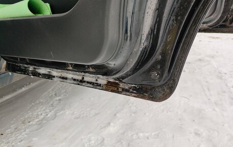 Daewoo Nexia I рестайлинг, 2012 год, 295 000 рублей, 21 фотография