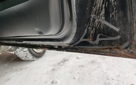 Daewoo Nexia I рестайлинг, 2012 год, 295 000 рублей, 20 фотография