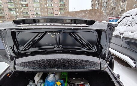 Daewoo Nexia I рестайлинг, 2012 год, 295 000 рублей, 25 фотография