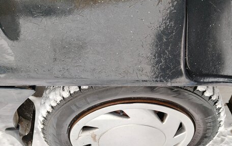 Daewoo Nexia I рестайлинг, 2012 год, 295 000 рублей, 18 фотография