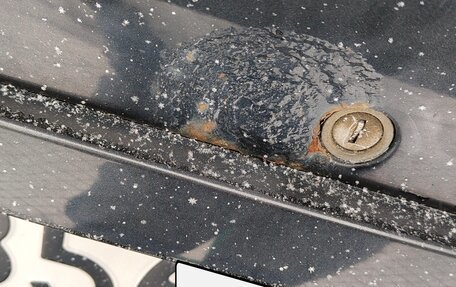 Daewoo Nexia I рестайлинг, 2012 год, 295 000 рублей, 23 фотография