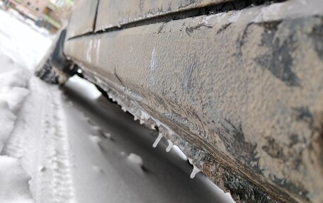 Daewoo Nexia I рестайлинг, 2012 год, 295 000 рублей, 27 фотография