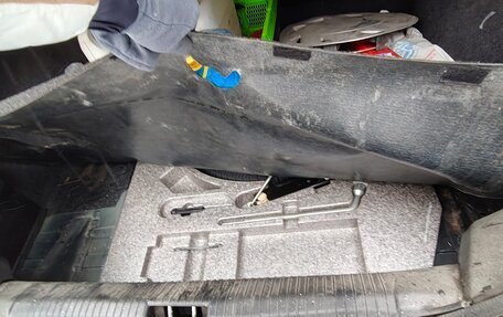 Daewoo Nexia I рестайлинг, 2012 год, 295 000 рублей, 26 фотография