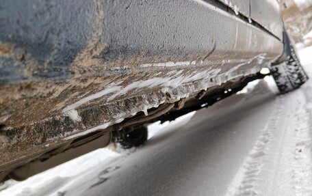 Daewoo Nexia I рестайлинг, 2012 год, 295 000 рублей, 28 фотография