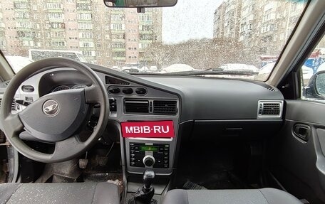 Daewoo Nexia I рестайлинг, 2012 год, 295 000 рублей, 30 фотография