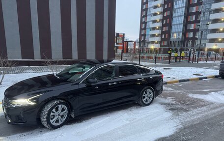 KIA K5, 2021 год, 2 600 000 рублей, 3 фотография