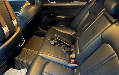 KIA K5, 2021 год, 2 600 000 рублей, 10 фотография