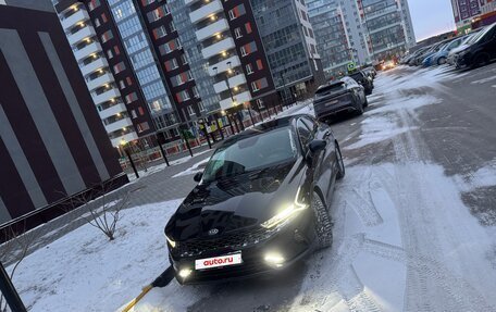 KIA K5, 2021 год, 2 600 000 рублей, 2 фотография