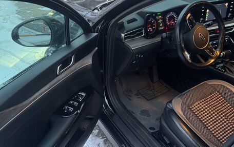 KIA K5, 2021 год, 2 600 000 рублей, 7 фотография