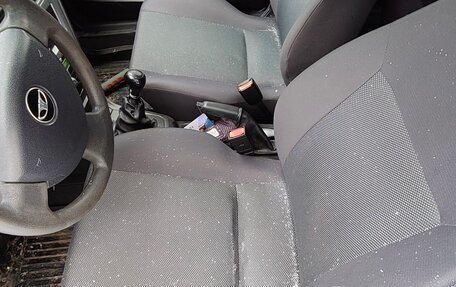 Daewoo Nexia I рестайлинг, 2012 год, 295 000 рублей, 33 фотография