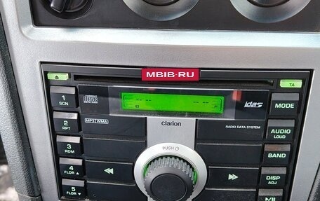 Daewoo Nexia I рестайлинг, 2012 год, 295 000 рублей, 32 фотография