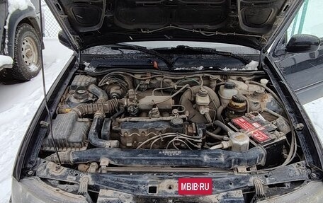 Daewoo Nexia I рестайлинг, 2012 год, 295 000 рублей, 35 фотография