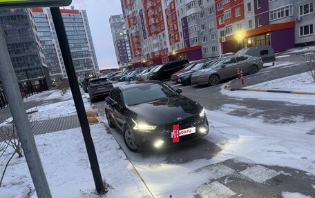 KIA K5, 2021 год, 2 600 000 рублей, 6 фотография