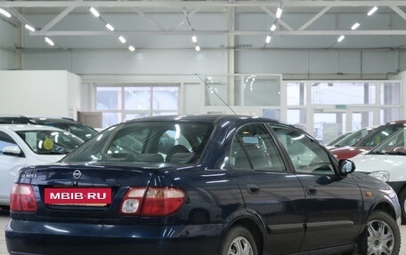 Nissan Almera, 2005 год, 429 000 рублей, 7 фотография