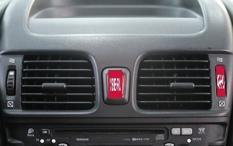 Nissan Almera, 2005 год, 429 000 рублей, 14 фотография