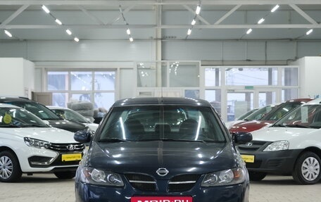 Nissan Almera, 2005 год, 429 000 рублей, 2 фотография