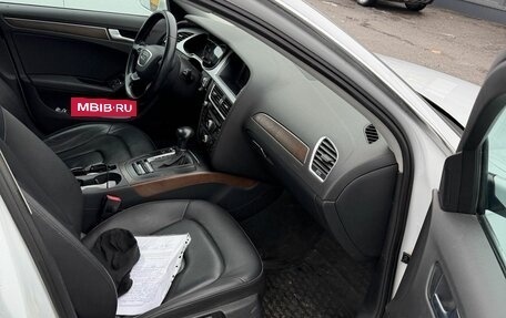 Audi A4, 2014 год, 1 450 000 рублей, 3 фотография