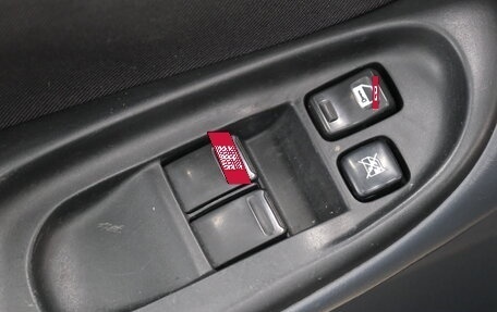 Nissan Almera, 2005 год, 429 000 рублей, 9 фотография