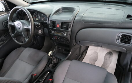 Nissan Almera, 2005 год, 429 000 рублей, 18 фотография