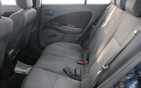 Nissan Almera, 2005 год, 429 000 рублей, 20 фотография