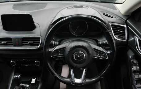 Mazda Axela, 2017 год, 1 629 000 рублей, 12 фотография