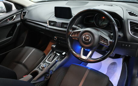 Mazda Axela, 2017 год, 1 629 000 рублей, 11 фотография