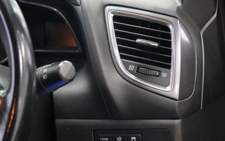 Mazda Axela, 2017 год, 1 629 000 рублей, 10 фотография