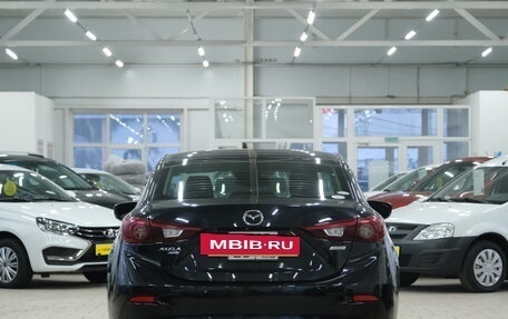 Mazda Axela, 2017 год, 1 629 000 рублей, 6 фотография