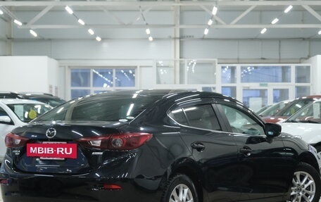 Mazda Axela, 2017 год, 1 629 000 рублей, 7 фотография