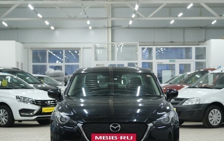 Mazda Axela, 2017 год, 1 629 000 рублей, 3 фотография