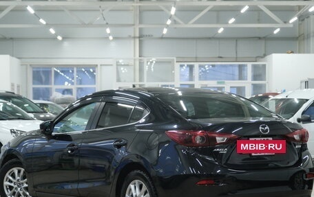 Mazda Axela, 2017 год, 1 629 000 рублей, 5 фотография